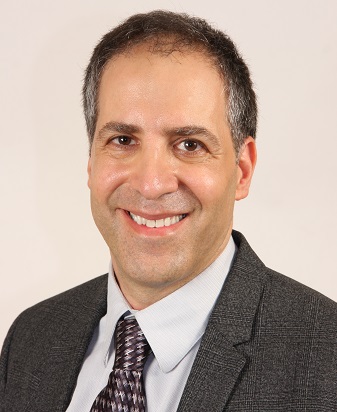 Rami Yaron, Co-Chair, Global Marketing Committee and VP, Strategy & Business Development (MEF and Telco Systems)