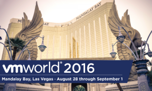 Zadara Storage and Kaminario at VMworld 2016