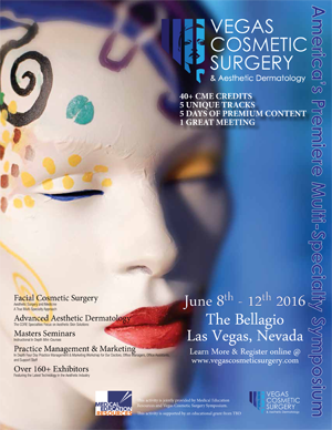Lumenis at Vegas Cosmetic Show