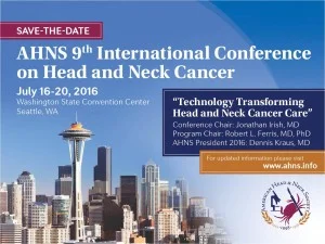 Lumenis at American Head and Neck Society 9th International Conference on Head and Neck Cancer