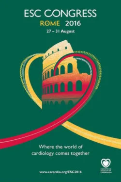 Norav Medical at ESC 2016