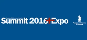 Rewalk at Paralyzed Veterans of America 2016 Summit & Expo