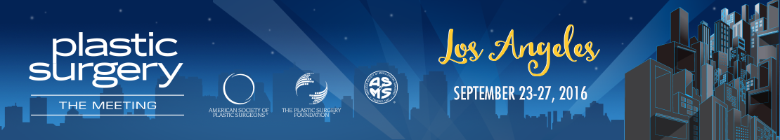 Syneron-Candela, Lumenis and Venus Concept at ASPS 2016