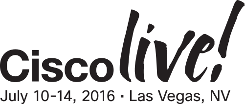 Kaminario at Cisco Live