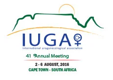 Lumenis at 41st Annual International Urogynecological Association (IUGA) meeting