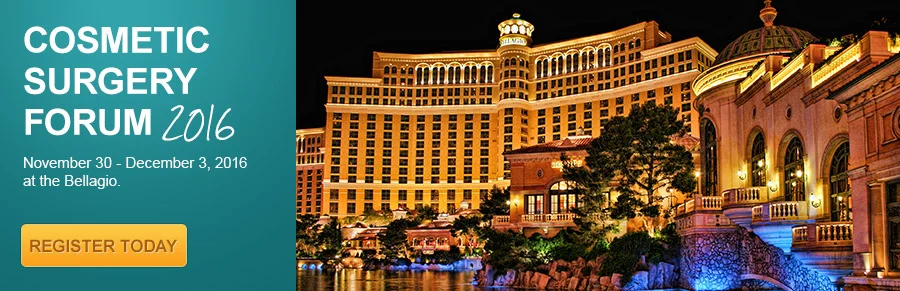 Lumenis at Cosmetic Surgery Forum