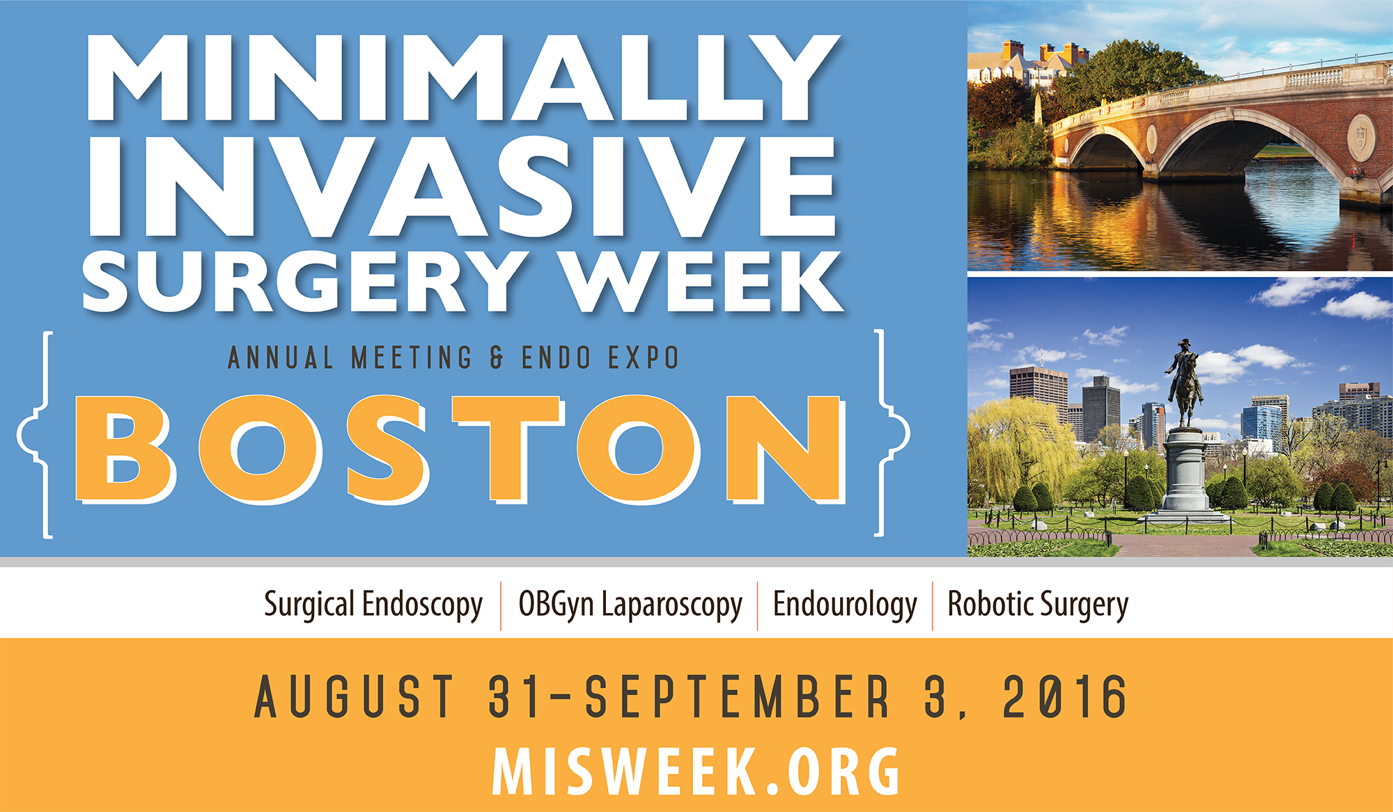 Lumenis at Minimally Invasive Surgery Week