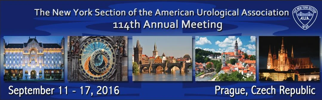 Lumenis at the 114th New York Section AUA Annual Meeting
