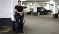 Rewalk exoskeleton scheduled for episode 4 of Superhuman – A Freethink Original Series
