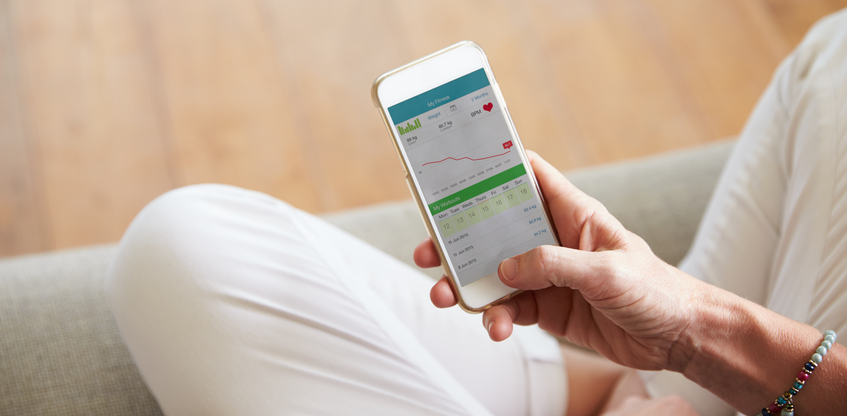 Elcam Medical Partners with IoT Startup Atomation