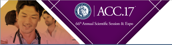 Norav Medical at ACC 2017