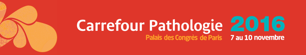 ASI at Carrefour Pathologie 2016