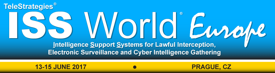 Wintego at ISS World Europe