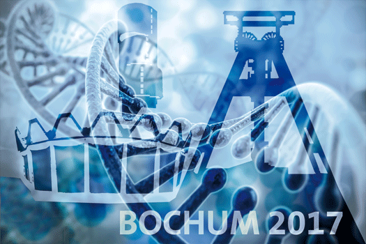 ASI at the 28th Annual Meeting of the German Society of Human Genetics (GFH)