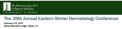 Syneron-Candela at UVM - 28th Annual Eastern Winter Dermatology at the University of Vermont Dermatology Conference