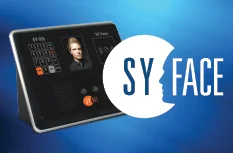 Synel launched facial recognition SY-910
