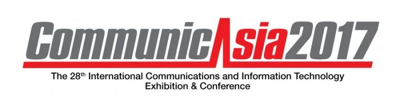 Communitake, FibroLan and Outlocks at CommunicAsia 2017