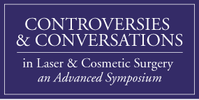 Invasix at Controversies & Conversations in Laser & Cosmetic Surgery Advanced Symposium