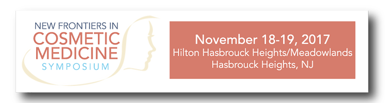 Invasix at New Frontiers in Cosmetic Medicine,