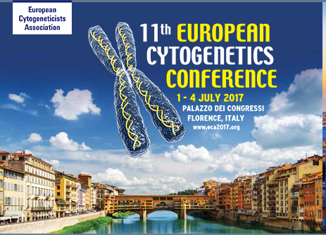 ASI at ECA Italy 2017