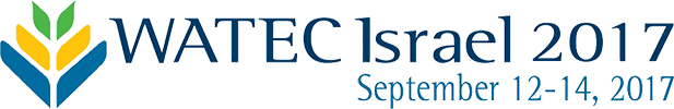Aqwise and Arad Tech at Watec 2017