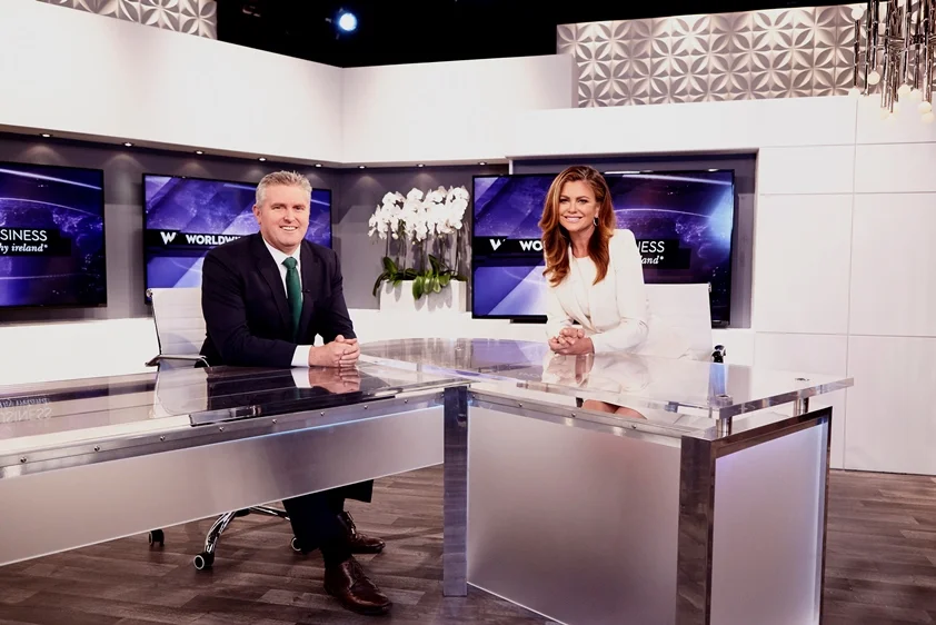 Interview of Lumenis on Fox Networks