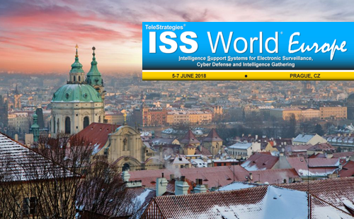 Wintego at ISS World Europe 2018, Prague