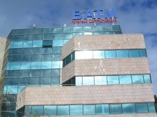 BATM sells building in Yokneam for $9.7 million