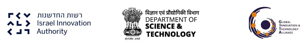 India-Israel Industrial R&D and Technological Innovation Fund (I4F) קול קורא ראשון במסגרת קרן ישראל - הודו