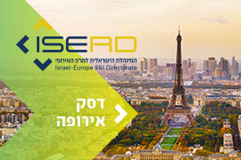 Call for proposals for France Israel Automotive & Cyber security