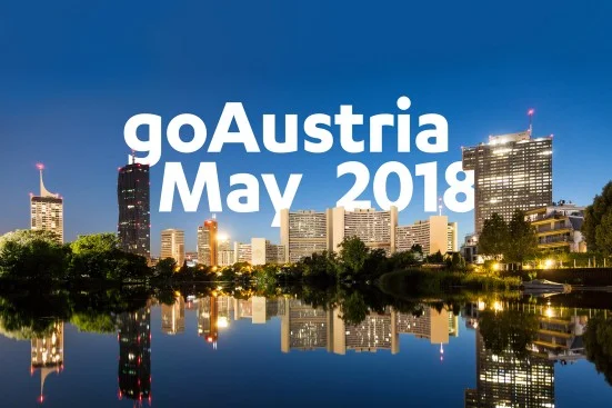GoAustria 2018 two-week incubation program