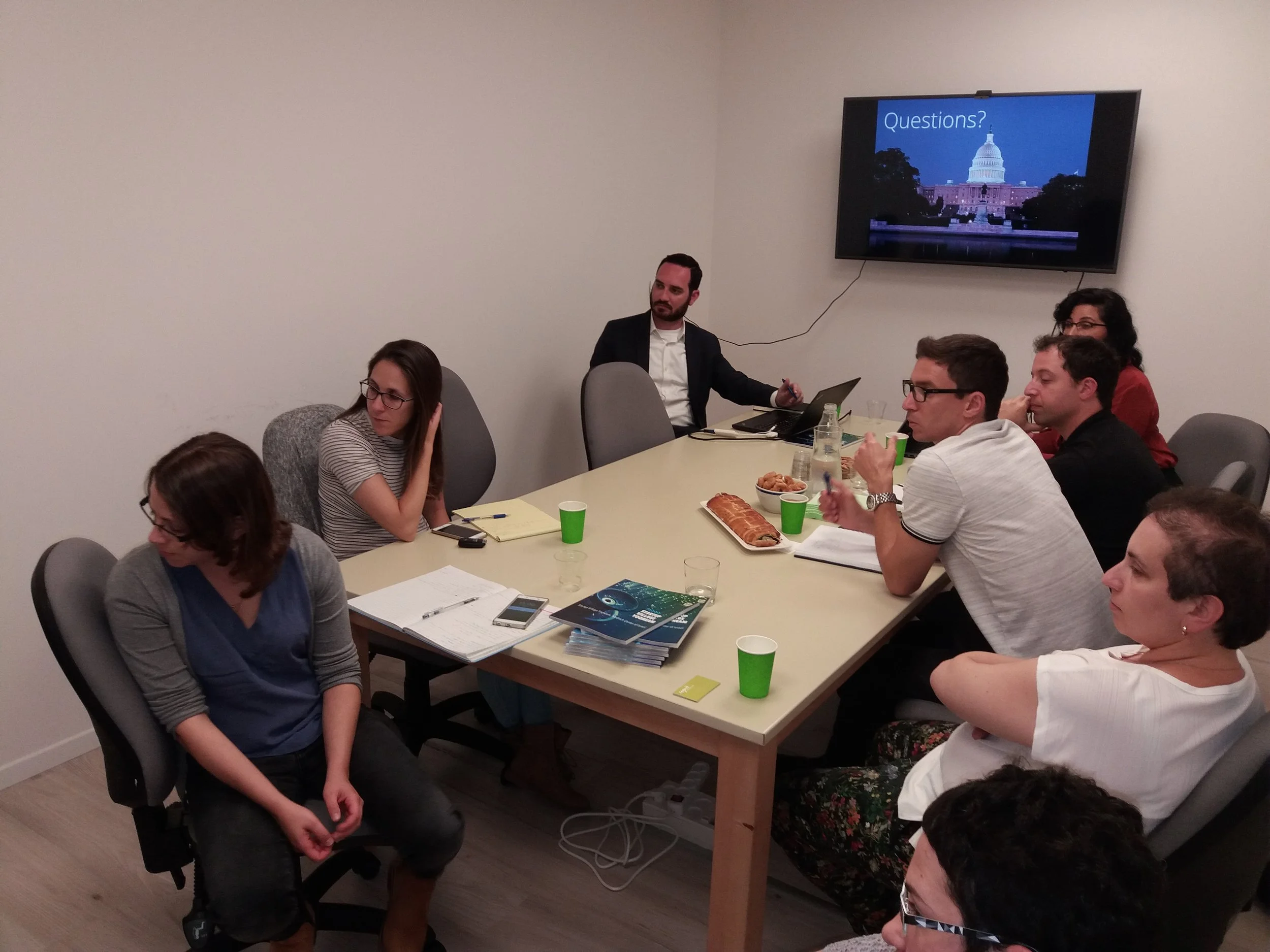 Medical Regulatory Event held at Cognit was a great success