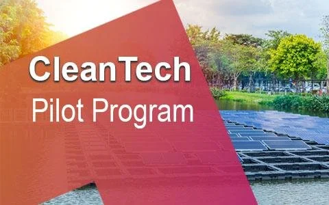 International CleanTech Pilot Program