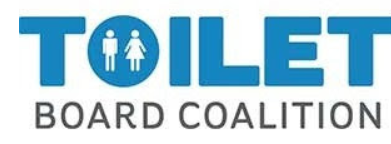 Toilet Board Coalition Accelerator
