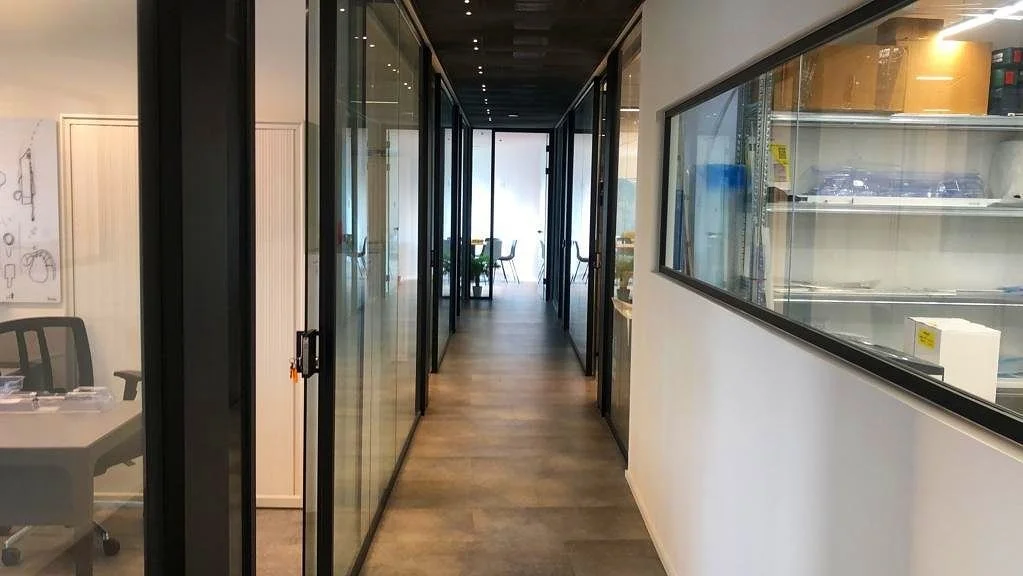   משרד להשכרה במיקום הכי מבוקש - אזור תעשייה יוקנעם