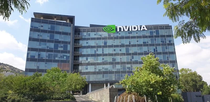Nvidia's path to stunning success runs through Yokneam