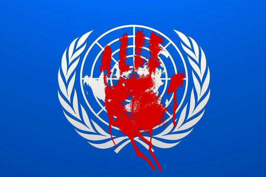 Israel News Insights - The UNwashable Stain of Hypocrisy? (March 7, 2024 - Day 153)