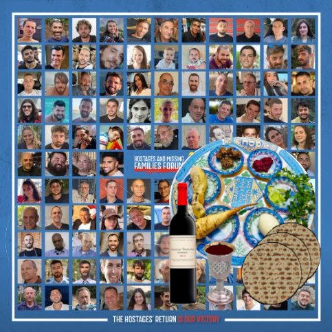 Why is this night so bittersweet? (Israel News Insights - April 22, 2024)