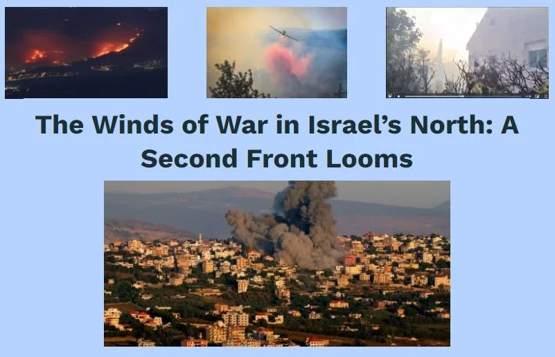 Are We on the Brink of Another War? - Israel News Insights – June 27, 2024 (Day 265)