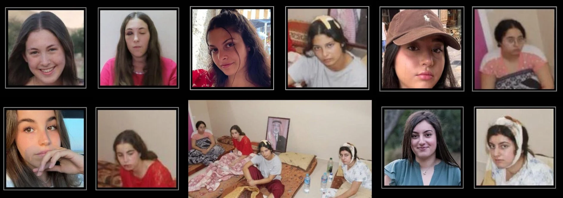 If they were your daughters, would you forget them? - Israel News Insights - July 18 , 2024 (Day 285)