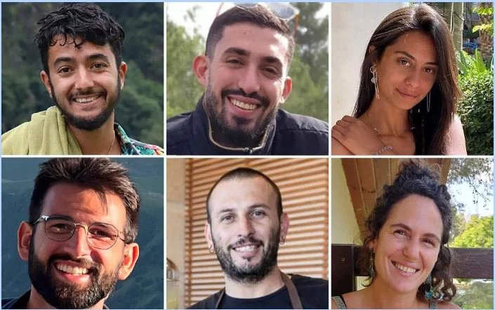 J’Accuse - Israel News Insights - Sept 2 (Day 331)