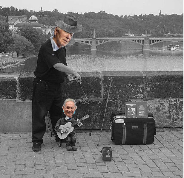 Strange Bedfellows - Bibi and Biden Join Forces - Israel News Insights - Oct. 28 2024 (Day 387)