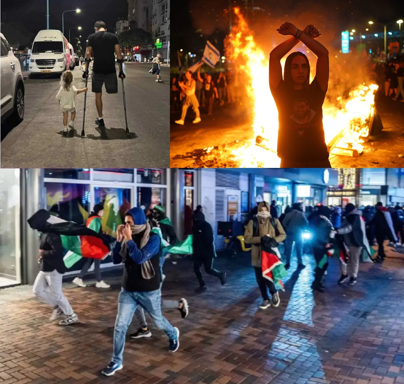 401 Days of Violence and Despair - Israel News Insights - Nov. 11, 2024 (Day 401)