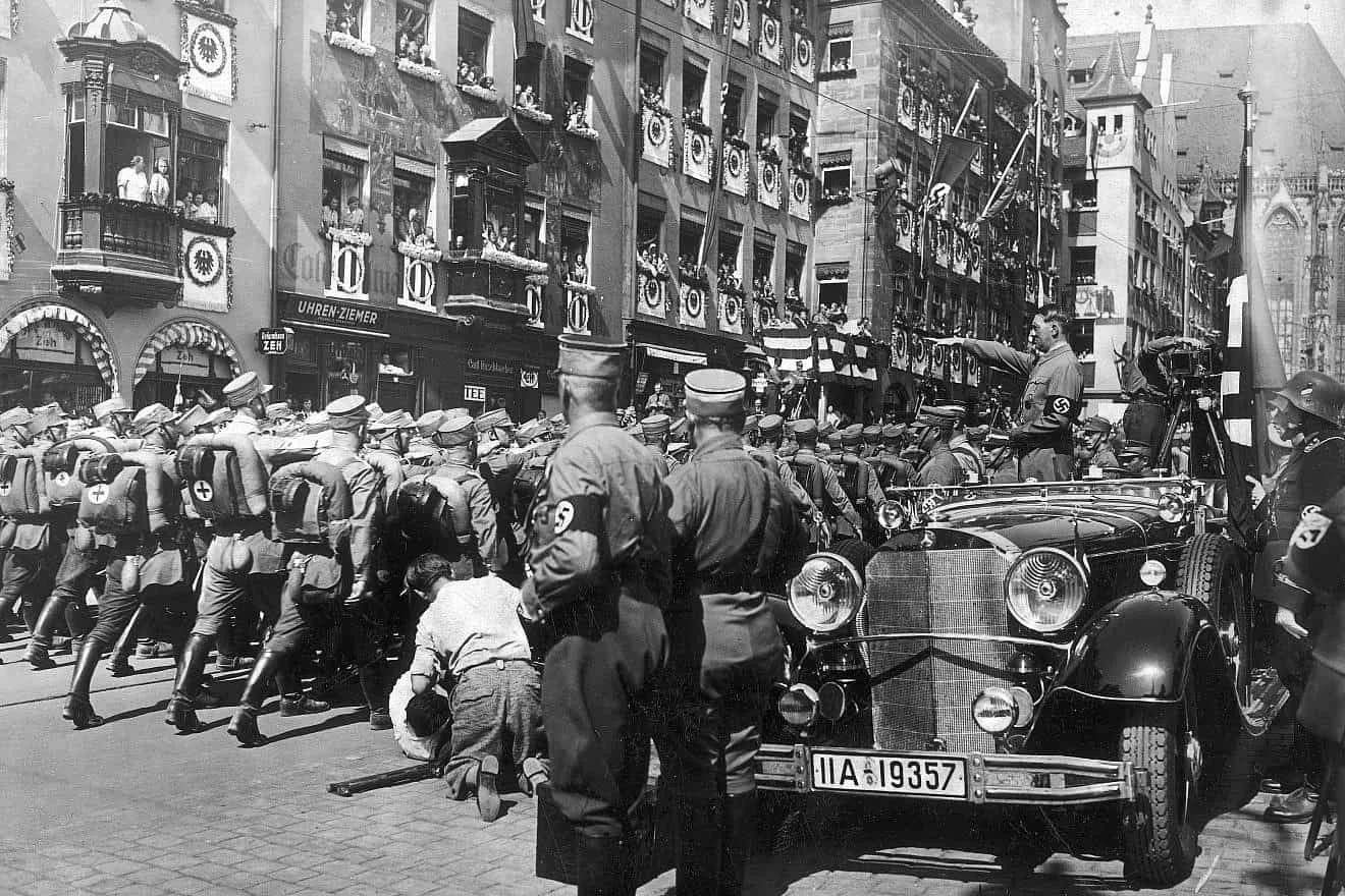 Back to the [Future] 1930s - Israel News Insights - Dec. 9, 2024 (Day 429)