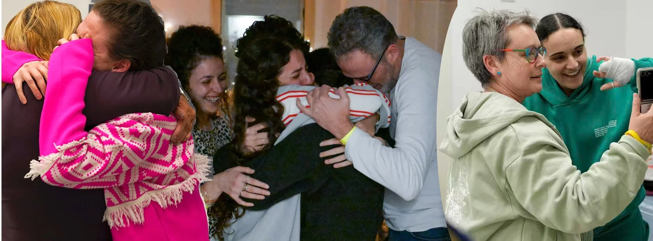 Good News and Mixed Emotions - Israel News Insights - Jan. 20, 2025 (Day 471)