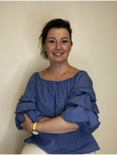 Ekaterina Grigorev - experienced recruitment specialist