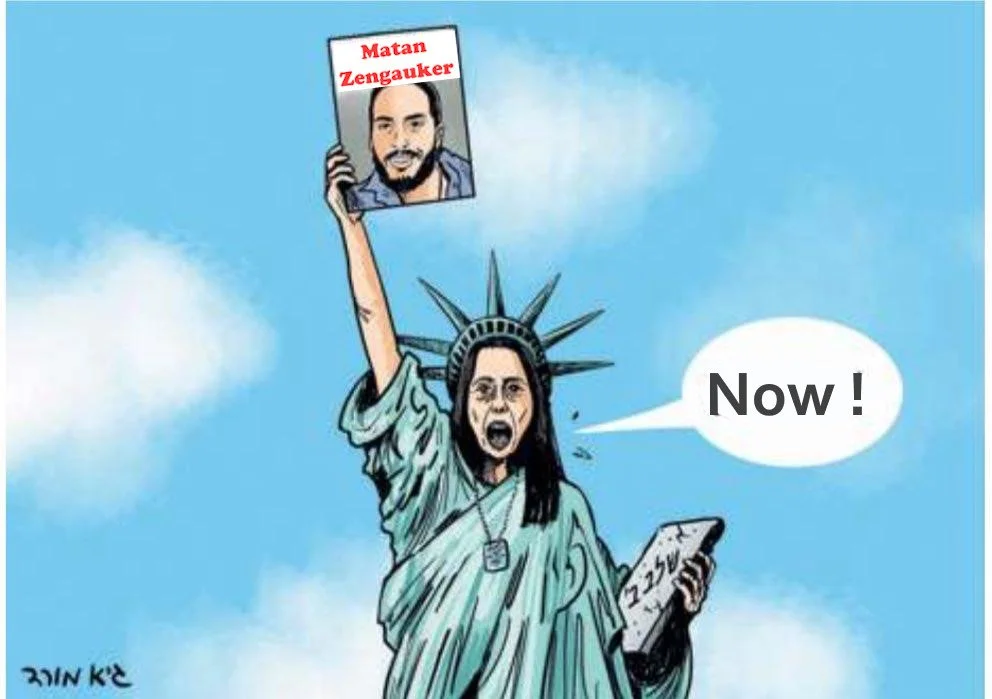 Don’t Stop Us Now - Release ALL the Hostages - Israel News Insights - Feb 3, 2025 (Day 485)