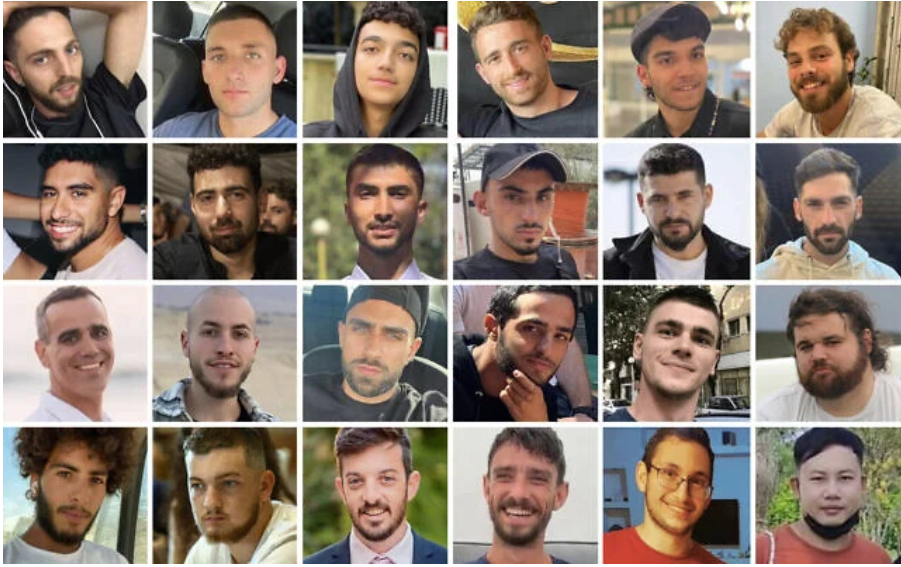 Will There Be a Second Stage? - Israel News Insights - March 10, 2025 (Day 520)