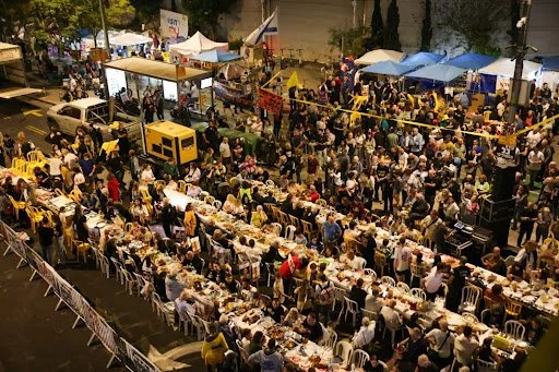 Stalemate 101 - Israel News Insights - March 17, 2025 (Day 527)