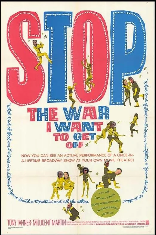 Stop the War, I Want to Get Off - Israel News Insights - March 31, 2025 (Day 541)